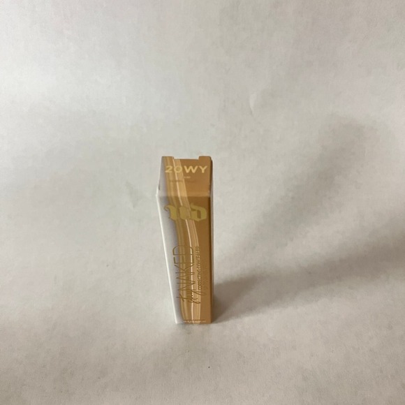 Urban Decay Stay Naked Correcting Concealer 20WY New - Picture 2 of 5